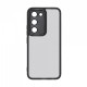 Чохол ArmorStandart Shade для Tecno Spark 40 Pro 4G Black (ARM87528)