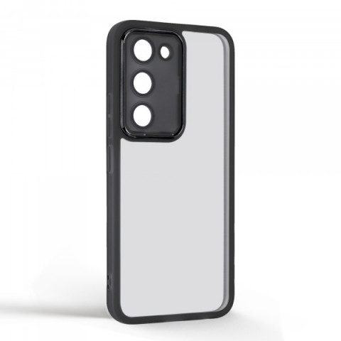 Чохол ArmorStandart Shade для Tecno Spark 40 Pro 4G Black (ARM87528)