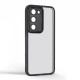 Чохол ArmorStandart Shade для Tecno Spark 40 Pro 4G Black (ARM87528)
