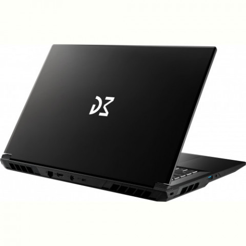 Ноутбук Dream Machines RG5060-17 (RG5060-17UA35) Black