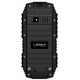 Мобільний телефон Sigma mobile Х-treme DT68 Dual Sim Black/Red (4827798337721)