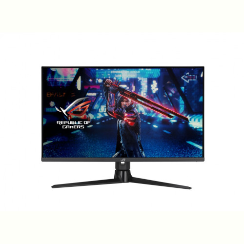 Монiтор ASUS 32" ROG Strix XG32UQ (90LM08B0-B01170) IPS Black