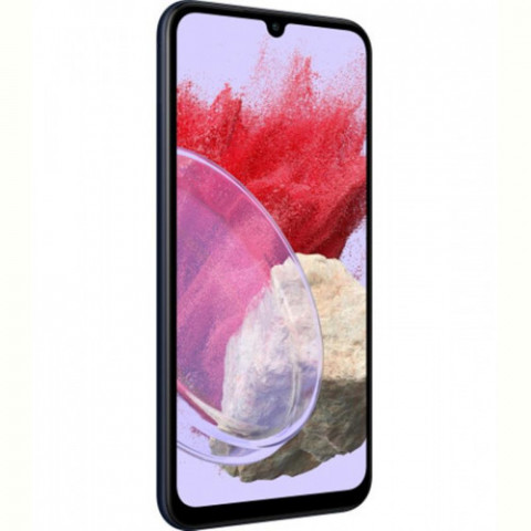 Смартфон Samsung Galaxy M34 5G SM-M346 8/128GB Dual Sim Dark Blue (SM-M346BDBGSEK)