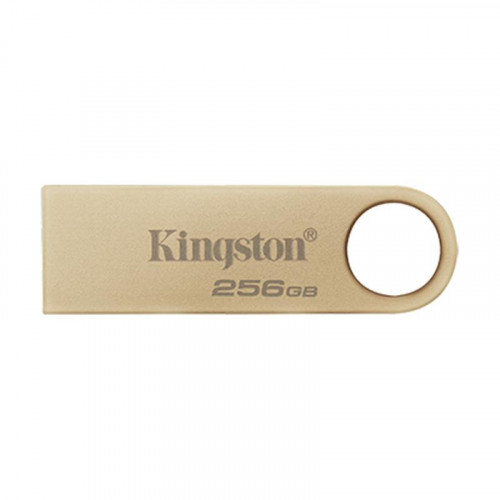 Флеш-накопичувач USB3.2 256GB Kingston DataTraveler SE9 G3 (DTSE9G3/256GB)