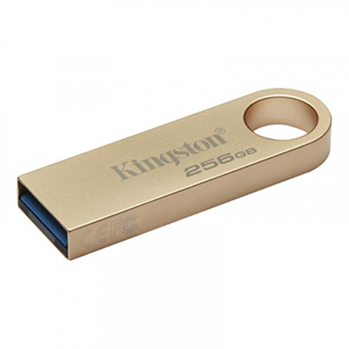 Флеш-накопичувач USB3.2 256GB Kingston DataTraveler SE9 G3 (DTSE9G3/256GB)