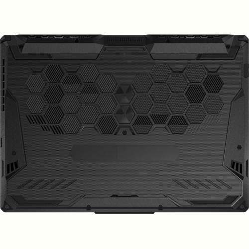 Ноутбук Asus TUF Gaming A15 FA506NC-HN016 (90NR0JF7-M004U0) Graphite Black