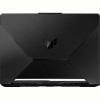 Ноутбук Asus TUF Gaming A15 FA506NC-HN016 (90NR0JF7-M004U0) Graphite Black