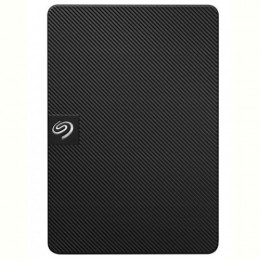 Зовнішній жорсткий диск 2.5" USB 4.0TB Seagate Expansion Portable Black (STKM4000400)