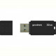 Флеш-накопичувач USB3.2 32GB Goodram UME3 Black (UME3-0320K0R11)