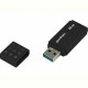 Флеш-накопичувач USB3.2 32GB Goodram UME3 Black (UME3-0320K0R11)