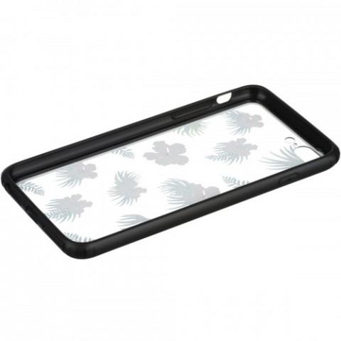 Чохол-накладка WK WPC-086 для Apple iPhone 8 Plus/7 Plus Flowers JDK01 (681920359517)