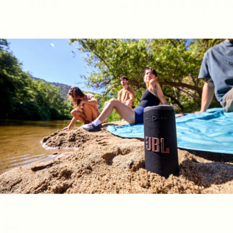 Акустична система JBL Grip Black (JBLGRIPBLK)