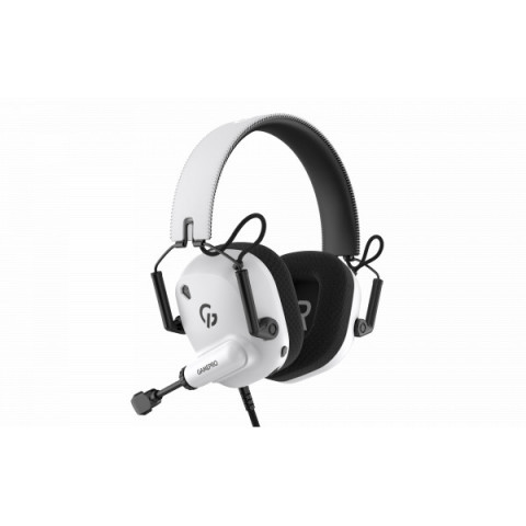 Дротова гарнітура Gamepro Genesis Mercury (HS120W) Купити в Україні