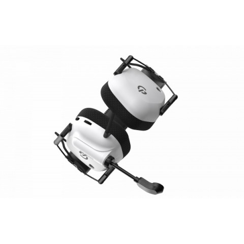 Дротова гарнітура Gamepro Genesis Mercury (HS120W) Купити в Україні