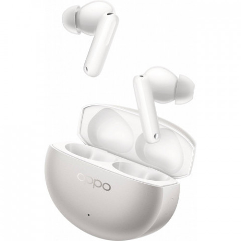Bluetooth-гарнітура Oppo Enco X3s ETED1 Nebula Silver