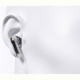 Bluetooth-гарнітура Oppo Enco X3s ETED1 Nebula Silver
