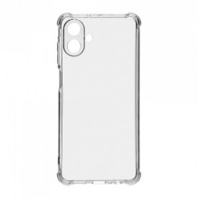 Чохол ArmorStandart Air Force для Samsung A07 4G Camera cover Clear (ARM86527)