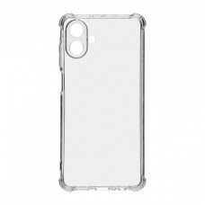 Чохол ArmorStandart Air Force для Samsung A07 4G Camera cover Clear (ARM86527)
