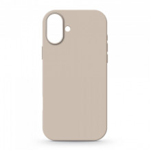 Чохол ArmorStandart ICON2 MagSafe для Apple iPhone 16 Plus Ivory (ARM80185)