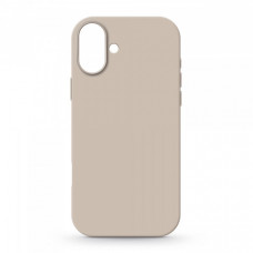 Чохол ArmorStandart ICON2 MagSafe для Apple iPhone 16 Plus Ivory (ARM80185)