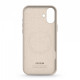 Чохол ArmorStandart ICON2 MagSafe для Apple iPhone 16 Plus Ivory (ARM80185)