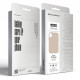 Чохол ArmorStandart ICON2 MagSafe для Apple iPhone 16 Plus Ivory (ARM80185)