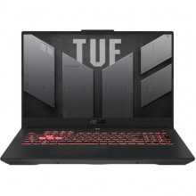 Ноутбук Asus TUF A17 FA707NUG-HX176