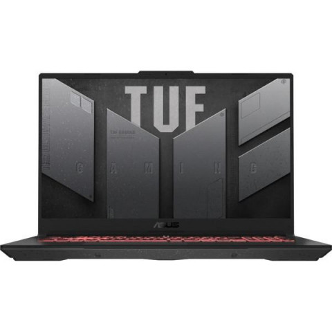 Ноутбук Asus TUF A17 FA707NUG-HX176