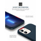 Чохол ArmorStandart ICON2 Case для Apple iPhone 11 Midnight Blue (ARM60553)