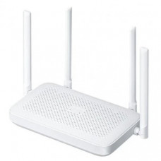 Маршрутизатор (роутер) Xiaomi Mi Router AX1500 White Global (Wi-Fi 6) (DVB4412GL)