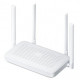 Маршрутизатор (роутер) Xiaomi Mi Router AX1500 White Global (Wi-Fi 6) (DVB4412GL)