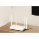 Маршрутизатор (роутер) Xiaomi Mi Router AX1500 White Global (Wi-Fi 6) (DVB4412GL)