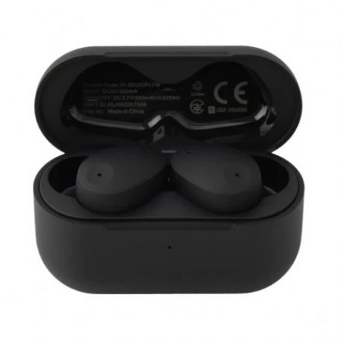 Бездротові навушники Final Audio ZE300 Black (90404211)