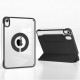 Чохол-книжка BeCover Ultra Slim Origami Flex для Apple iPad Air 11" M4 2026 Black (715181)