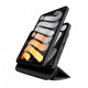 Чохол-книжка BeCover Ultra Slim Origami Flex для Apple iPad Air 11" M4 2026 Black (715181)