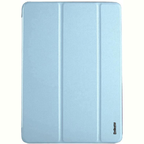 Чохол-книжка BeCover Smart для Nokia T20 10.4" Light Blue (708051)