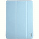 Чохол-книжка BeCover Smart для Nokia T20 10.4" Light Blue (708051)