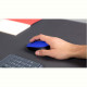 Миша бездротова Logitech M171 Blue/Black (910-004640)