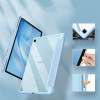 Чохол-книжка BeCover Soft Edge для Lenovo Tab M10 Plus TB-125F (3rd Gen) 10.61" Light Blue (708370)