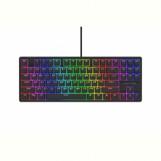 Клавіатура Hator Rockfall 2 Mecha TKL Orange Black (HTK-720)
