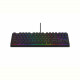 Клавіатура Hator Rockfall 2 Mecha TKL Orange Black (HTK-720)