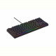 Клавіатура Hator Rockfall 2 Mecha TKL Orange Black (HTK-720)