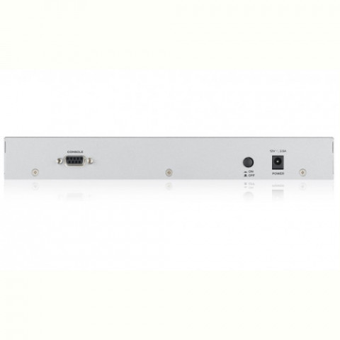 Міжмережевий екран ZYXEL ZyWALL USG FLEX 200 (USGFLEX200-EU0101F)