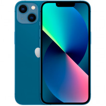 Смартфон Apple iPhone 13 256GB Blue (MLQA3)
