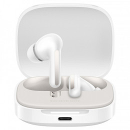 Bluetooth-гарнітура Xiaomi Redmi Buds 6 Cloud White (BHR9250GL)