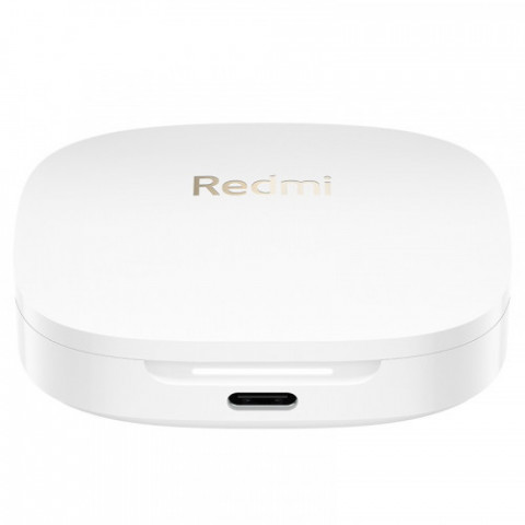 Bluetooth-гарнітура Xiaomi Redmi Buds 6 Cloud White (BHR9250GL)