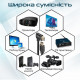 Кабель Promate ProLink4K1-500 HDMI - HDMI V 2.0 (M/M), 5 м, Black