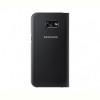 Чохол-книжка Samsung S View Standing Cover для Samsung Galaxy A5 2017 SM-A520 Black (EF-CA520PBEGRU)