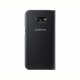 Чохол-книжка Samsung S View Standing Cover для Samsung Galaxy A5 2017 SM-A520 Black (EF-CA520PBEGRU)