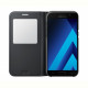 Чохол-книжка Samsung S View Standing Cover для Samsung Galaxy A5 2017 SM-A520 Black (EF-CA520PBEGRU)